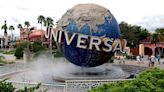 Universal Orlando Resort Announces Two-Day Closure Ahead Of Hurricane Ian