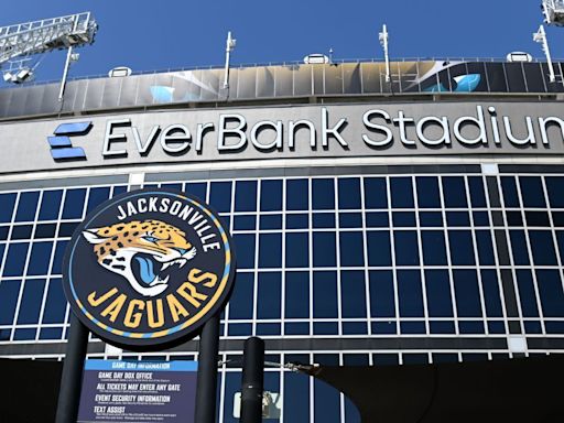 Jaguars: Aprobado plan para renovar estadio