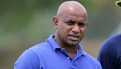 India vs Sri Lanka T20, ODI Series 2024: Former Star Sanath Jayasuriya Named As Sri Lanka's Interim Head Coach