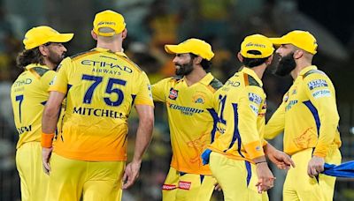 Chennai Super Kings ownership to be unaffected by India Cements sale