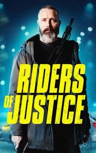 Riders of Justice