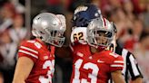 Ohio State football safety Cameron Martinez unavailable for game at Notre Dame