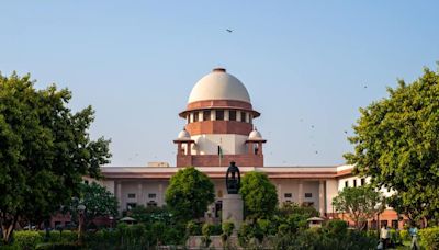 Supreme Court seeks replies from Centre, secretaries of Bengal and Kerala Governors against denial of assent to bills