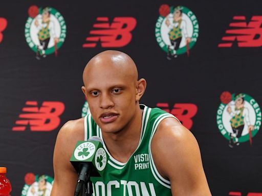 What Did Two of the Youngest Celtics Work on During Summer League?