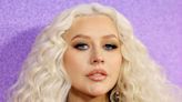 Christina Aguilera's New 'Beautiful' Music Video Tackles the Downside of Social Media