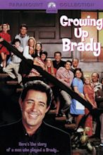 Growing Up Brady (2000) - Posters — The Movie Database (TMDb)
