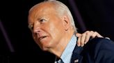 If relative acted like Biden, I wouldn’t want them at shops, let alone a summit