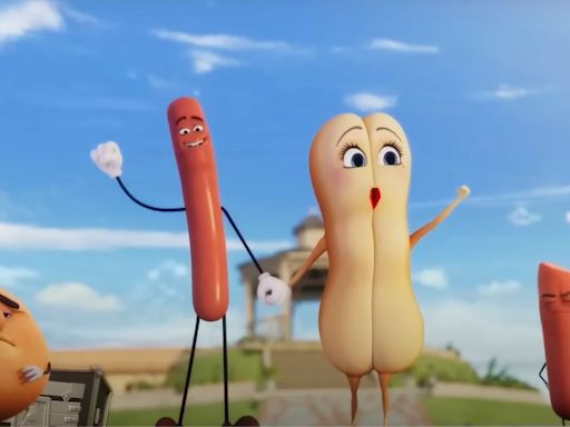 Sausage Party: Foodtopia OTT Release Date — Know About Plot, Cast & Where To Watch