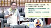 高雄每年2千件樹葬問題多 議員批野狗闖入、環境難維持