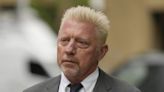 Tennis legend Boris Becker discharged from bankruptcy court in England