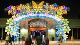 OKC Zoo to host sensory-friendly night for holiday lights
