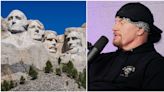 The Undertaker has named his Mount Rushmore of greatest WWE moments