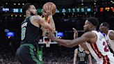 Celtics and Cavaliers set to collide in NBA playoff clash | Texarkana Gazette