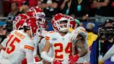 Every player on Chiefs’ 90-man roster ahead of first preseason game