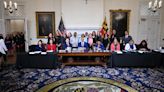 Landmark baby food safety bill, inspired by Spotlight on America, signed in Maryland