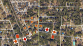 Chemstrand Road, Ensley Street closing: Escambia County officials