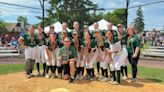 Minisink beats Valley Central for third time this season, claims section softball crown