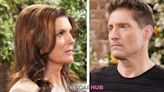 Bold and the Beautiful Spoilers: Sheila Tests Deacon’s Devotion to Her