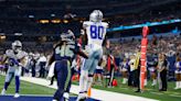 Cowboys practice squad WR signs with XFL team