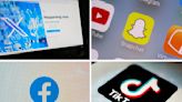 A judge has blocked enforcement of an Ohio law limiting kids’ use of social media during litigation