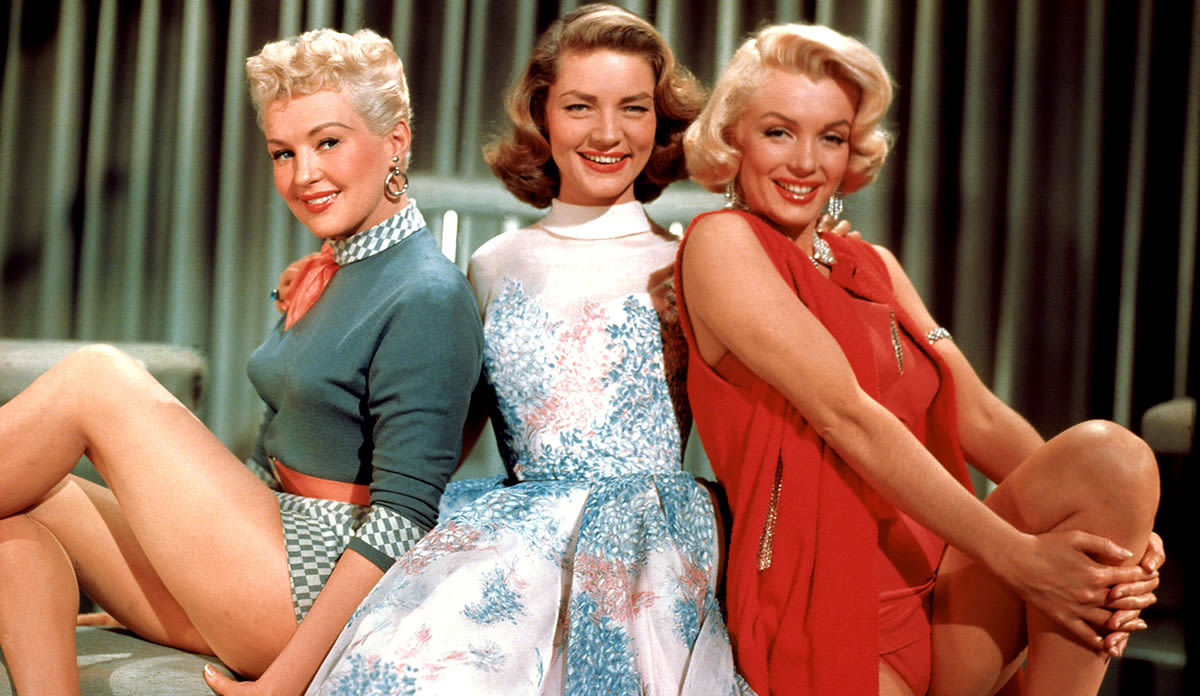 'How to Marry a Millionaire': 7 Fun Facts About the 1953 Film