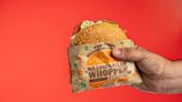 Burger King will pay $1 million to fan with the best Whopper idea