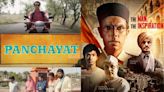 New OTT Releases This Week (May 27-June 2, 2024): Panchayat Season 3, Swatantra Veer Savarkar & More