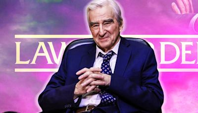 Why Sam Waterston Left Law & Order