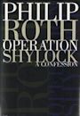 Operazione Shylock: una confessione