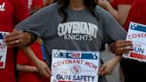 TN House GOP requests school shooting records; Covenant wants a say in what's released