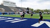 Eastern Illinois caps off spring ball with Blue-White game