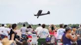 Did you see Vero Beach Air Show, Blue Angels for free? Here's what you can do | Opinion