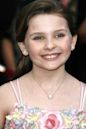 Abigail Breslin