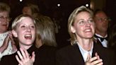 Anne Heche said Ellen DeGeneres was the 'first and only woman that I ever fell in love with': memoir