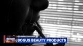 Scammers sell fake makeup, beauty products on dupe websites; some could cause health problems