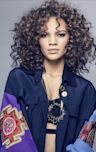 Leslie Grace