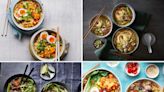 National Ramen Day: Midweek dinner recipes for the whole family