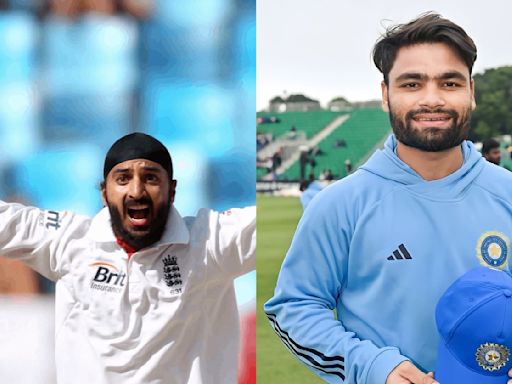 'No Form, No Runs... Rinku Singh Doesn't Justify Selection' In India's T20 World Cup Team: Monty Panesar Tells FPJ