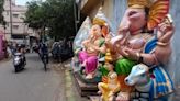 Ganesh Chaturthi: All roads lead to Kosapet