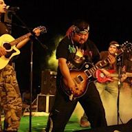 Parikrama (band)