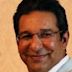 Wasim Akram