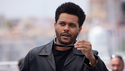 "Un nouveau chef d'oeuvre" : The Weeknd dévoile un premier extrait épique de son album