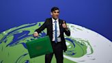 The UK once vowed to be a global climate leader. Now Rishi Sunak is stoking a culture war on green policies