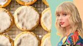 I Baked Taylor Swift's Cookies With My Kids—We Now Call Them Swifterdoodles