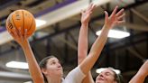 Annie Roshak leads unbeaten Ashland women's basketball, Chris O’Connor stars on No. 1 Texas swim team