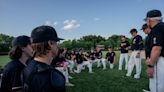 Loveland baseball 'playing with house money' in search for district championship