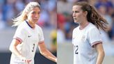 'Affected me personally' - USWNT star Tierna Davidson opens up on impact of Korbin Albert's anti-LGBTQIA+ posts but admits Olympic team-mate 'has gone through a lot of learning' | Goal.com South Africa