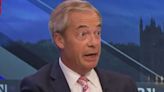 Nigel Farage has 'one more card to play' as he teases future political return