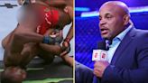 Daniel Cormier demands point deduction for X-rated foul by Muhammad Mokaev