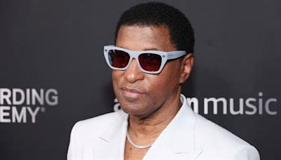 Babyface Announces Upcoming Las Vegas Residency On 65th Birthday: Watch